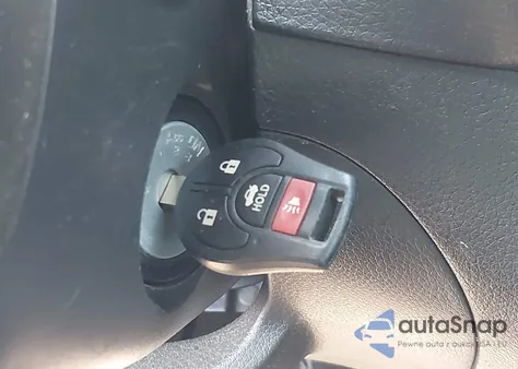 2018 Nissan Sentra S из США, поврежденный, VIN 3N1AB7AP3JY290909